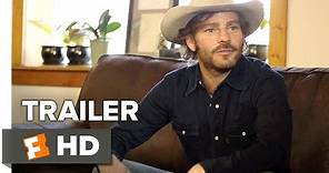 Wheeler Official Trailer 1 (2017) - Stephen Dorff Movie