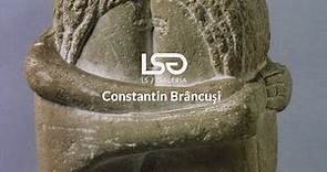 Constantin Brancusi - 2 minutos de arte