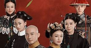 Story of Yanxi Palace Episode 1– Download APP to Enjoy Now!