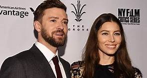 Jessica Biel on Having SECRET Baby With Justin Timberlake During the Pandemic