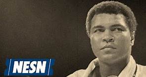 Muhammad Ali’s 10 Best Quotes