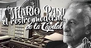 Mario Pani: El Pionero del Urbanismo moderno en México (Su Historia y Obras)