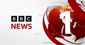 BBC News - BBC News at One