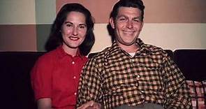 Andy Griffith Jr. Was The Exact Opposite Of Andy Sr. (A Sad And Tragic Life)