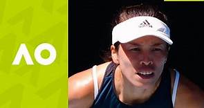 The symphony of Su-Wei Hsieh | Australian Open 2021