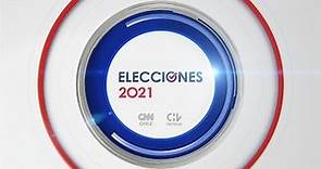🔴 Sigue toda la cobertura especial de Elecciones 2021 de CHV Noticias y CNN Chile