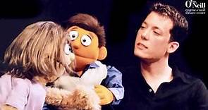 From Script to Stage: AVENUE Q (NMTC 2002)