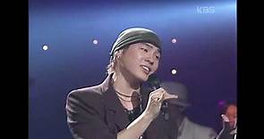 휘성(Wheesung) - With me [윤도현의 러브레터] | KBS 20030913 방송