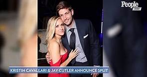 Kristin Cavallari Reaches Joint Custody Agreement with Jay Cutler