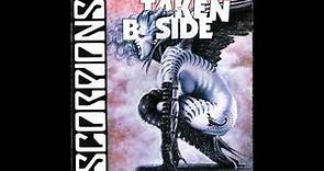 Scorpions - Taken B-Side - CD2 - 11. Miracle