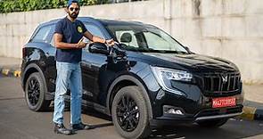 2024 Mahindra XUV700 - Drives Well But Some Features Still Missing | Faisal Khan