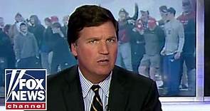 Tucker: Ruling class was wrong about Covington students