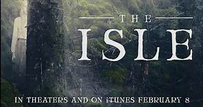 THE ISLE (2018) Official Trailer HD Horror Movie