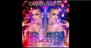 Carmen Electra - Werq (Dirty Pop Remix)
