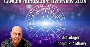 Cancer 2024 Horoscope Overview