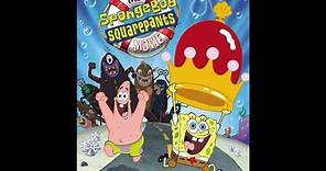 Opening to The SpongeBob SquarePants Movie Widescreen DVD (2005)