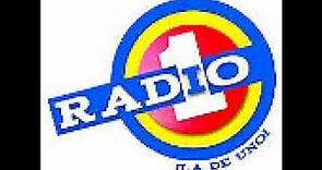 Radio 1 emisora 1.005 (2020) Cali valle del cauca