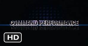 Command Performance Official Trailer #1 - (2009) HD