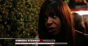 Kimberly Steward explains her role producing Manchester by the Sea