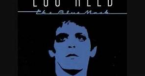 Lou Reed ~ Waves of Fear