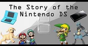 The Story of the Nintendo DS (Complete Series)