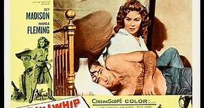 Bullwhip (1958)