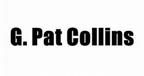 G. Pat Collins