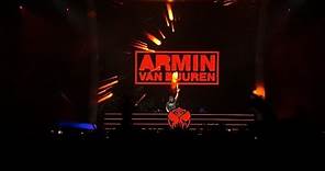 Armin van Buuren live at Tomorrowland 2017 (ASOT Stage)