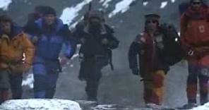 Vertical Limit (Theatrical Trailer #2)