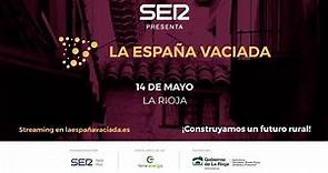 LA ESPAÑA VACIADA: Torrecilla en Cameros (La Rioja) (14/05/2021)