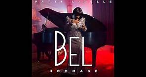 Patti LaBelle - Softly As I Leave You (Bel Hommage)