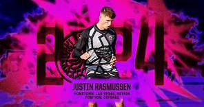 PLAYER SIGNING | Oakland Roots SC Signs Defender Justin Rasmussen