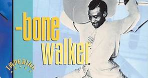 T-Bone Walker’s ‘Complete Imperial Recordings’: The Fountainhead Of Modern Blues Guitar