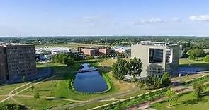 Get to know Wageningen University & Research
