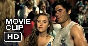 At Any Price Movie CLIP - Join Us (2013) - Zac Efron, Dennis Quaid, Heather Graham Movie HD