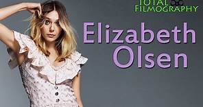 Elizabeth Olsen | EVERY movie through the years | Total Filmography | Sorry For Your Loss Avengers