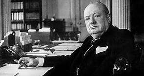 Winston Churchill: The Unknown Story 3/6 - A Gathering Storm