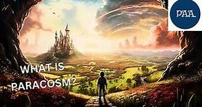 What is Paracosm: The Power of Imaginary Worlds
