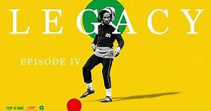 Bob Marley: LEGACY "Rhythm of the Game"