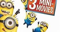 Despicable Me Presents: Minion Madness streaming