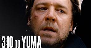 'You Continue to Give Me Great Confidence' Scene | 3:10 to Yuma