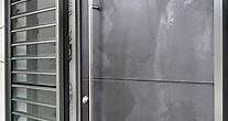 【金屬】室內設計常用金屬門窗之安裝工程 - 台南鋁門窗便宜0909272727 - udn部落格