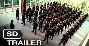 Elite Squad: The Enemy Within (2011) Movie Trailer - Fantastic Fest