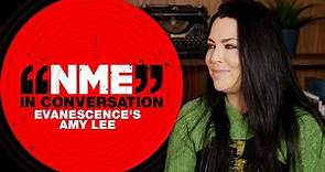 Evanescence's Amy Lee on touring 'The Bitter Truth', new music & the band's legacy | In Conversation