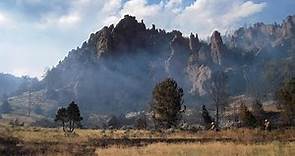 Top Tourist Attractions in Cody: Travel Guide Wyoming