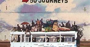 Alan Skidmore's Ubizo – 50 Journeys (2008, CD)