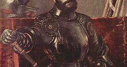 Francesco Maria I della Rovere, Duke of Urbino - Alchetron, the free social encyclopedia