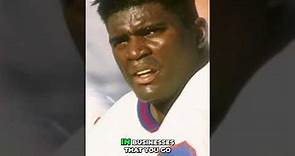 Inside Look: Lawrence Taylor's Untold Story | The Man Behind the Legend