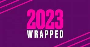 BNY Mellon: 2023 Wrap!
