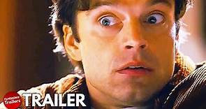 FRESH Trailer (2022) Sebastian Stan Thriller Movie